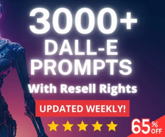 4000+ Chatgpt Ultimate Prompts