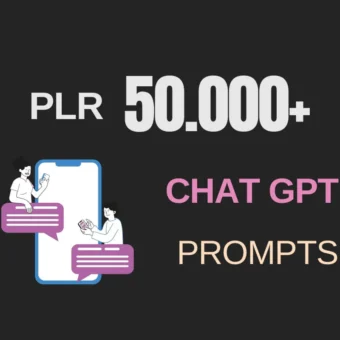 50,000+ Chatgpt Prompts